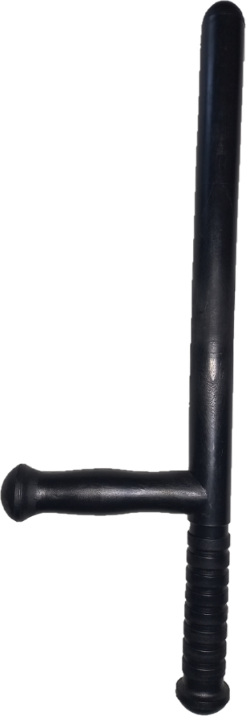 TONFA POLICE BATON • Outdoor and Self Defense