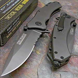 Flick Knives