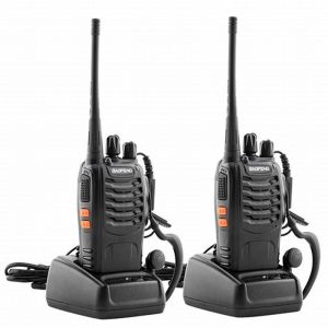 2 Way Radio