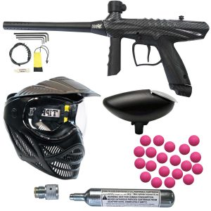 Paintball Accessories