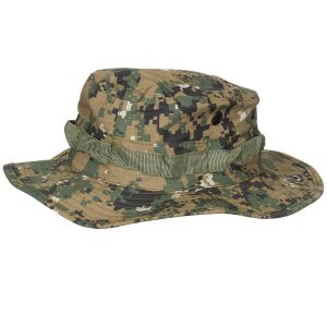 Bush Hats