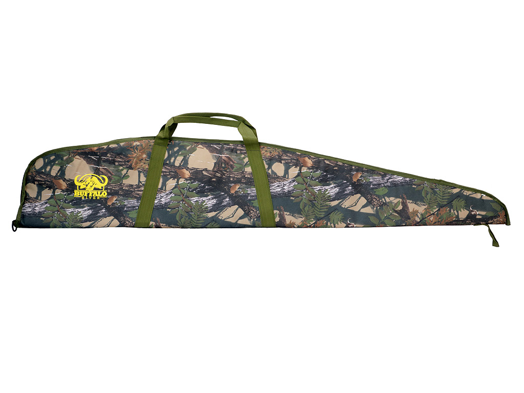 Camo rifle bag 48