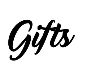 Gifts